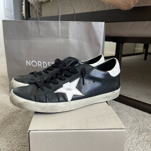 Size 40 Golden Goose - Picture 3 of 12